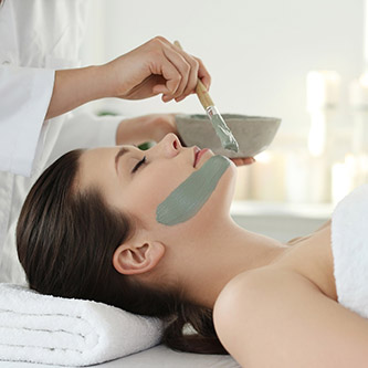 woman receiving beauty treatment skin care 144627 42434