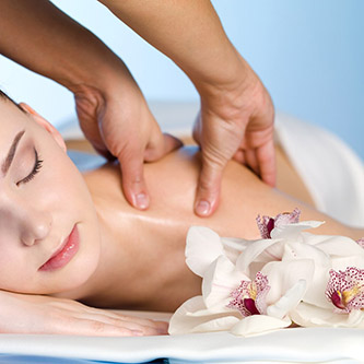 young woman spa salon having massage shoulder horizontal 186202 4819