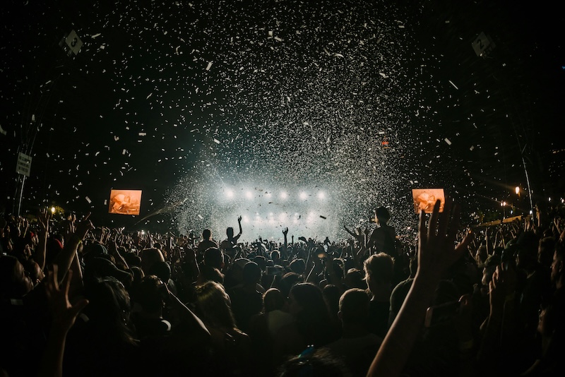 Macau Concert/Exhibition/Event Planning Company Co-operation-Cleaning Service 1 danny howe bn D2bCvpik unsplash